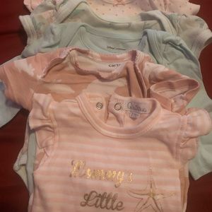 Baby clothes